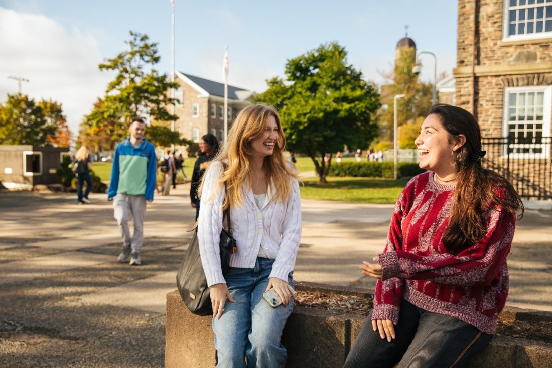 Dalhousie University campus