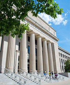University of Michigan – Ann Arbor campus