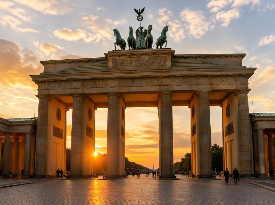 Germany landmark