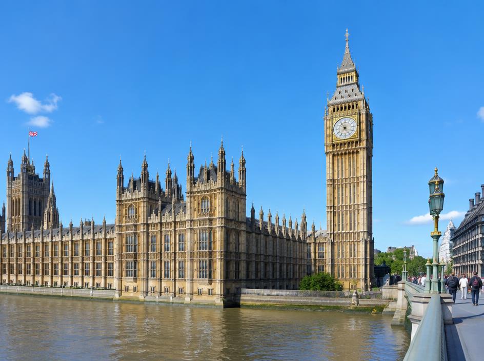 UK landmark